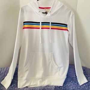 Jane and Delance Hoodie